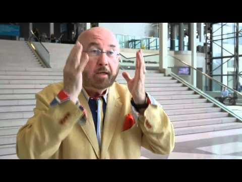 Video 3 - Grayson Boucher