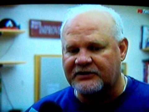 Video 1 - Ron Gardenhire