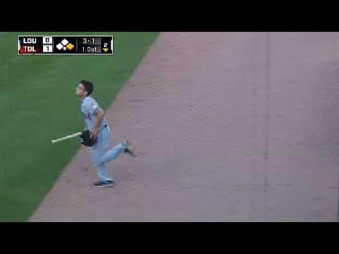 Video 1 - Jarrod Saltalamacchia