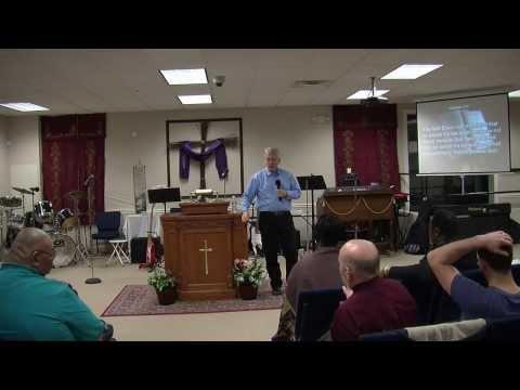 Video 1 - Bruce Allen