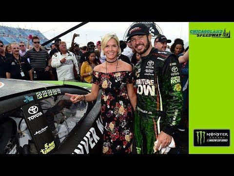 Video 3 - Martin Truex Jr.
