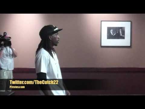 Video 2 - Andrew McCutchen