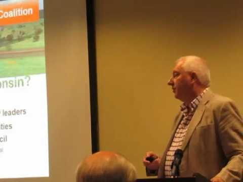 Video 1 - Dave Christensen