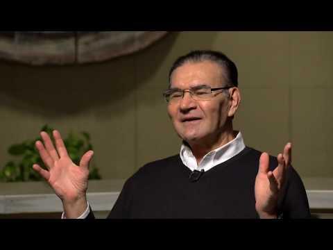 Video 4 - Henry Boucha