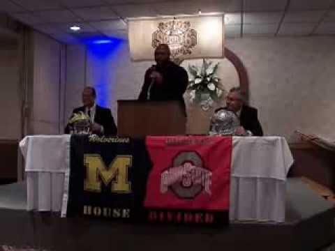 Video 3 - Ted Marchibroda