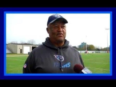 Video 2 - Terry Robiskie