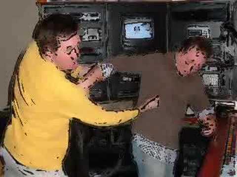 Video 2 - Jack Arute