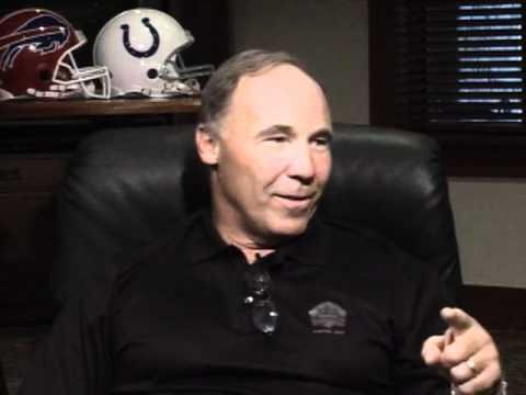 Video 3 - Joe DeLamielleure