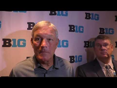 Video 4 - Kirk Ferentz