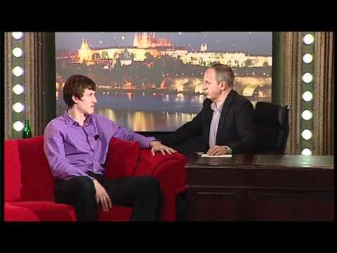 Video 5 - Jan Vesely