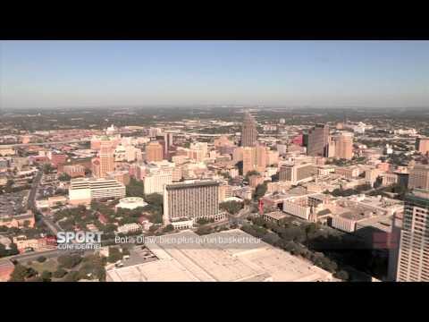 Video 6 - Boris Diaw