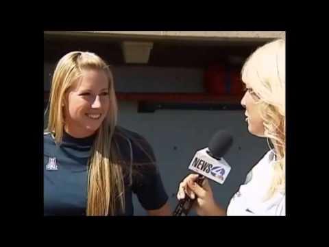 Video 5 - Taryne Mowatt