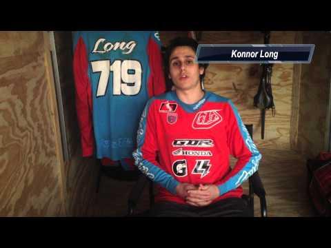 Video 1 - Jonathan Huberdeau