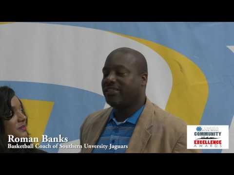 Video 4 - Roman Banks