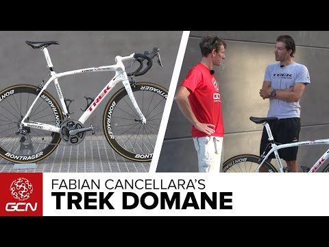 Video 4 - Fabian Cancellara