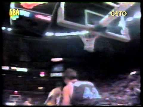 Video 5 - Derrick McKey