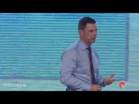 Video 3 - Derek Falvey