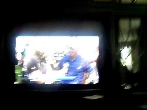 Video 5 - Nathan Green