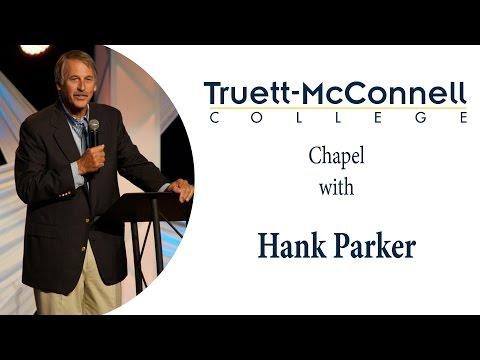 Video 6 - Hank Parker