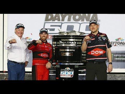 Video 2 - Richard Childress