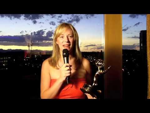 Video 4 - Megan Sweeney