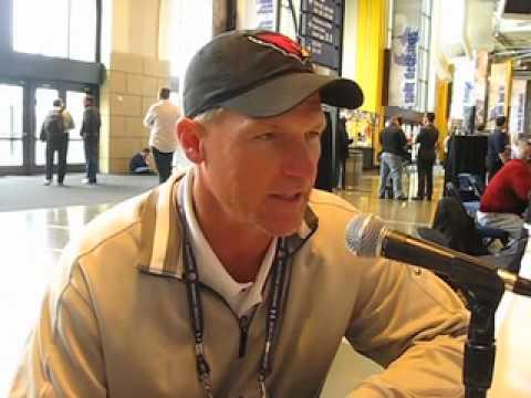 Video 1 - Ken Whisenhunt