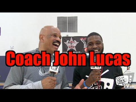 Video 5 - John Lucas III