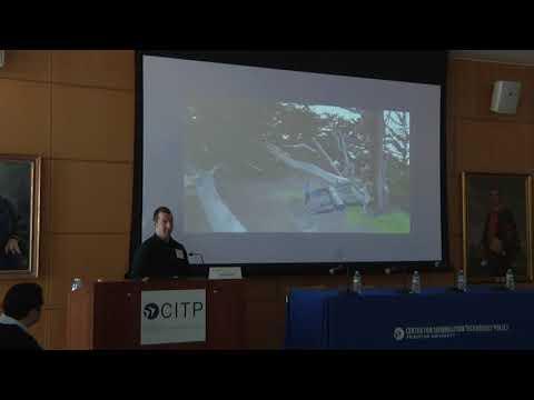 Video 1 - Jack Clark