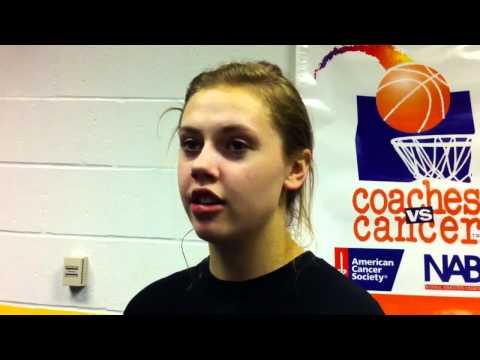 Video 4 - Steve Stipanovich