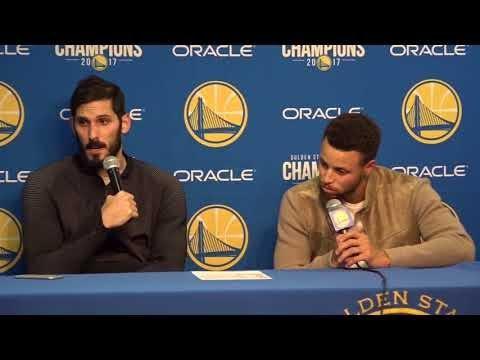 Video 4 - Omri Casspi