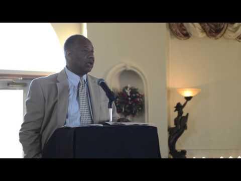 Video 1 - Jovan Haye