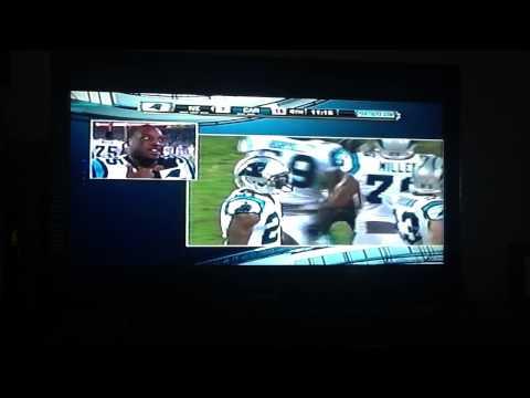 Video 6 - Mike Tolbert