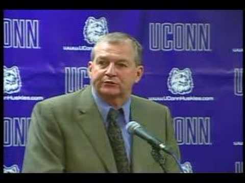 Video 5 - Jim Calhoun