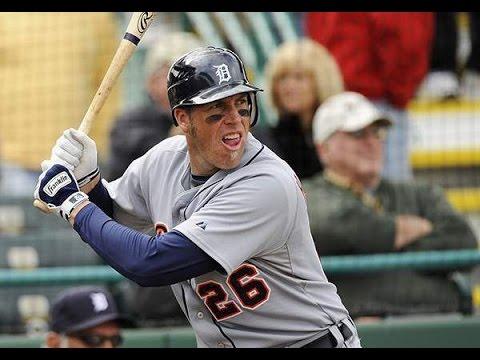 Video 4 - Mike Hessman