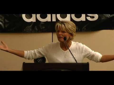 Video 1 - Sue Enquist