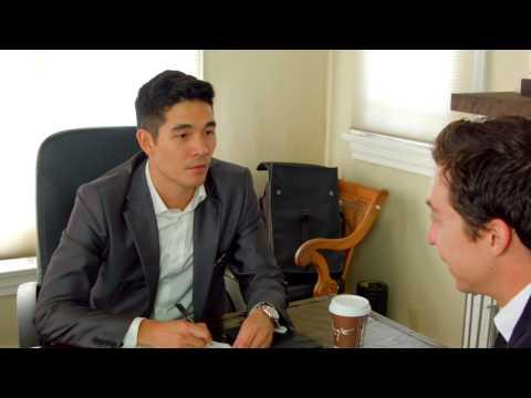 Video 5 - Brian Jordan