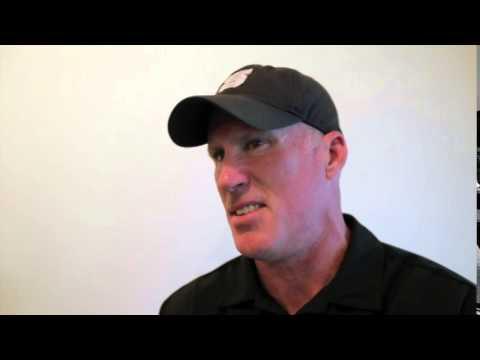 Video 6 - Shane Conlan