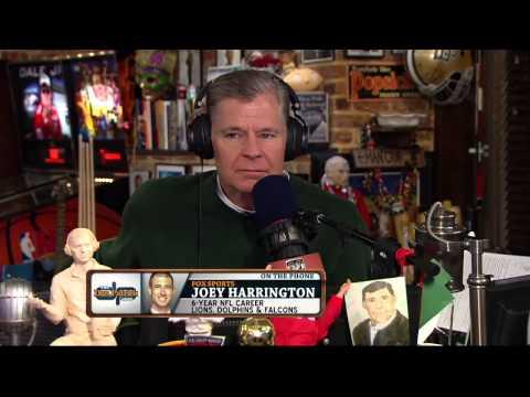 Video 3 - Joey Harrington