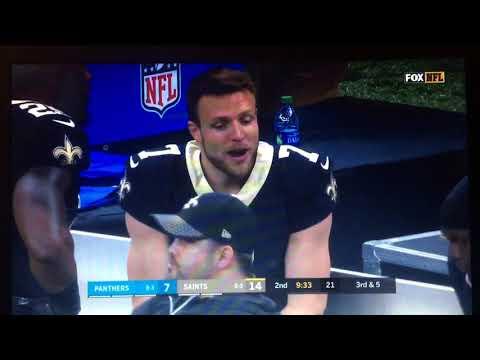 Video 3 - Taysom Hill