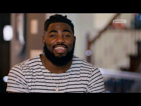 Video 4 - Landon Collins