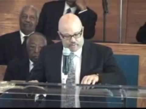 Video 1 - Darrell Armstrong