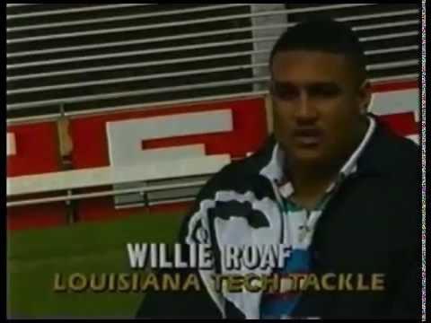 Video 5 - Willie Roaf