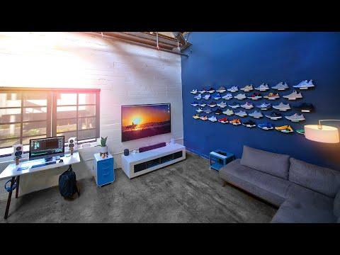 Video 1 - Danny Morrison