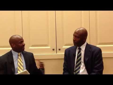 Video 2 - James Worthy