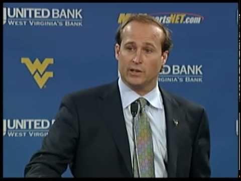 Video 6 - Dana Holgorsen