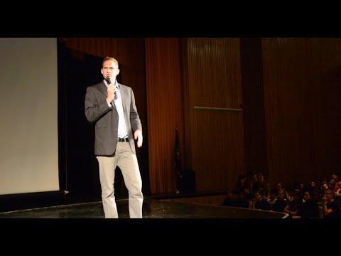 Video 1 - Lance Allred