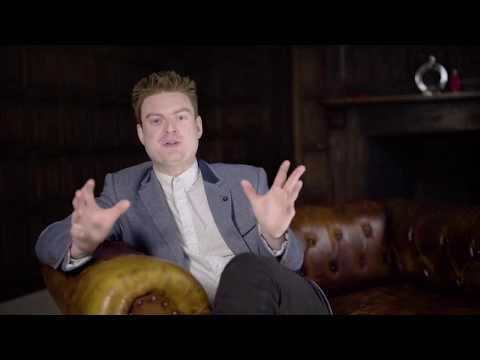 Video 3 - Matt Murray