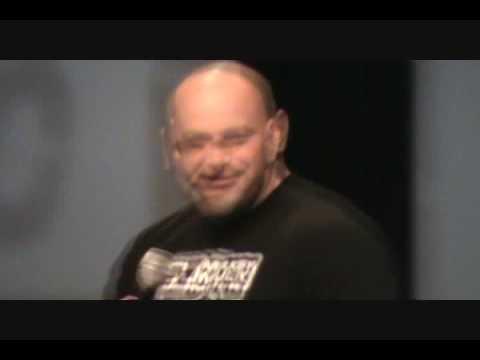 Video 3 - Dana White