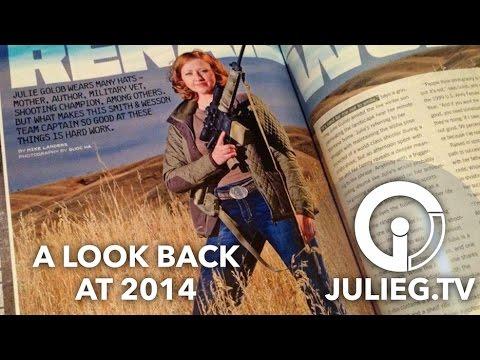 Video 1 - Julie Golob