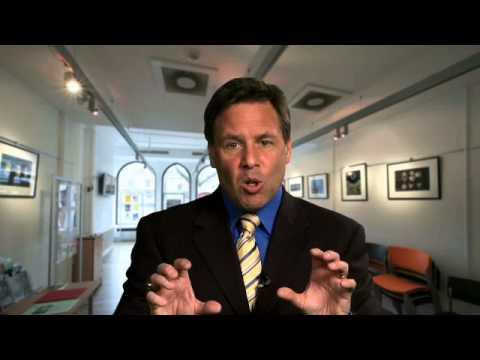 Video 2 - Kevin Conway